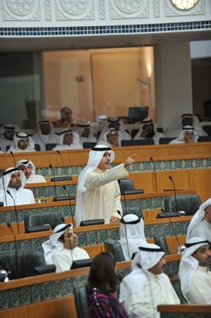 عبدالله التميمي