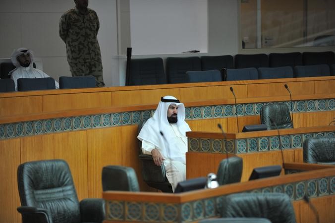 خالد الشليمي