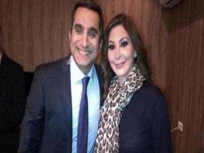 هل مُنعت إليسا من الغناء في مصر بعد مساندتها لباسم يوسف ؟