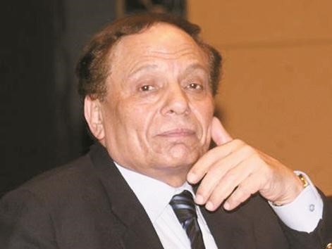 عادل امام 