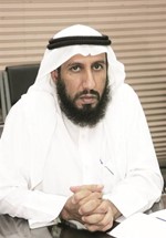 خالد الخراز