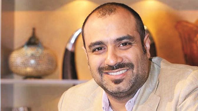 خالد امين﻿