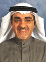 د خليل عبدالله