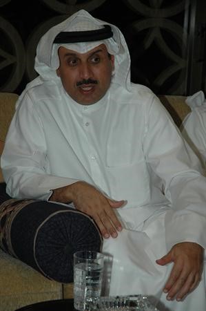 الشيخ حمد جابر العلي﻿