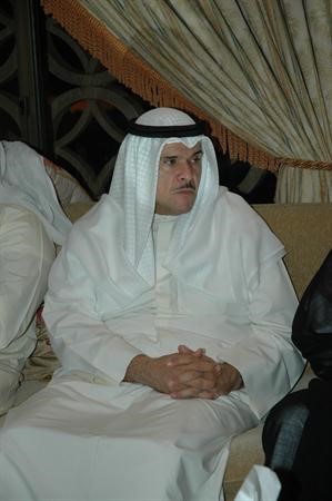 الشيخ سلمان الحمود﻿