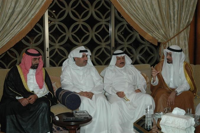 دمحمد الطبطبائي مرحبا بالحضور ﻿
