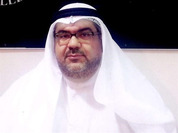سيد احمد القزويني 