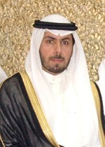 الشيخ خالد المبارك﻿
