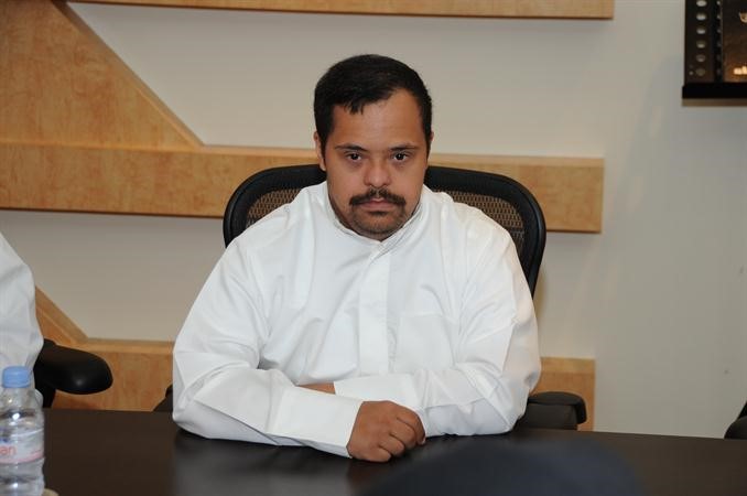 الشاعر المبدع محمد﻿