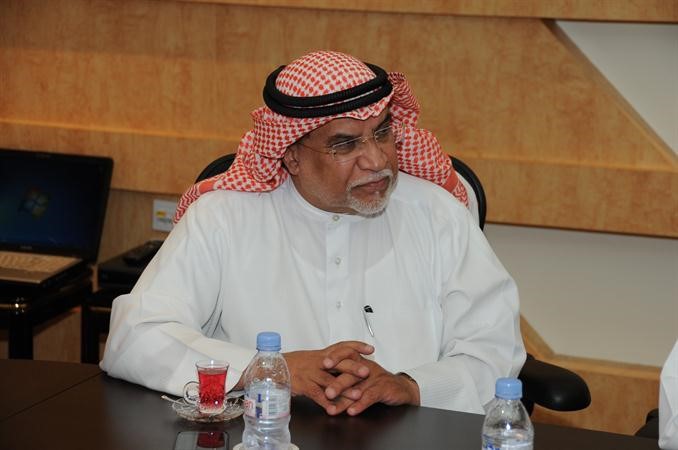 داود الحمود﻿