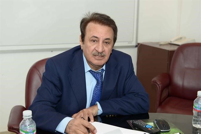 د عادل الزهير