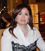 الهام شاهين﻿