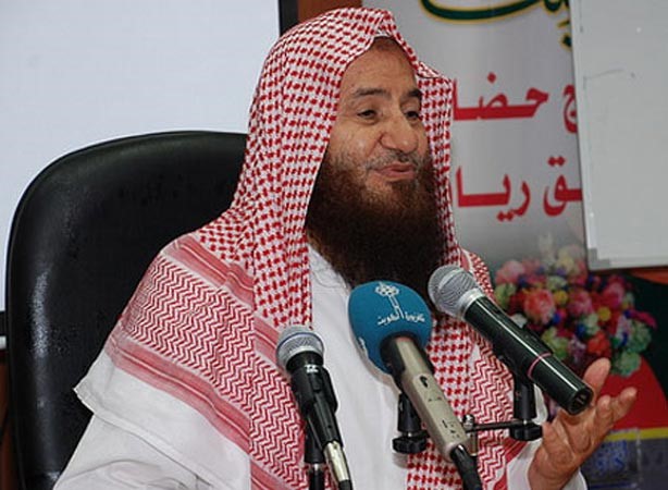 الشيخ عبدالرحمن عبدالخالق يوسف