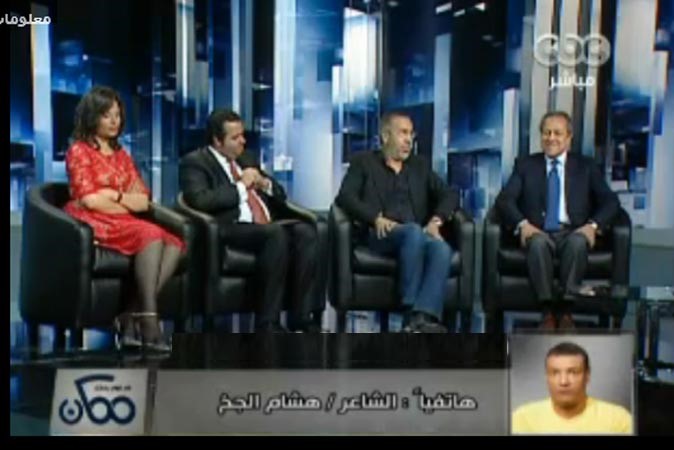 بالفيديو.. هشام الجخ بعد وفاة ابنته: «لله ما أعطى ولله ما أخذ»