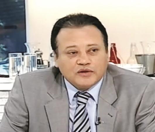 خلف المانع