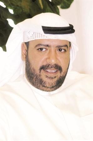 الشيخ احمد الفهد
