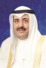 الشيخ احمد الحمود﻿