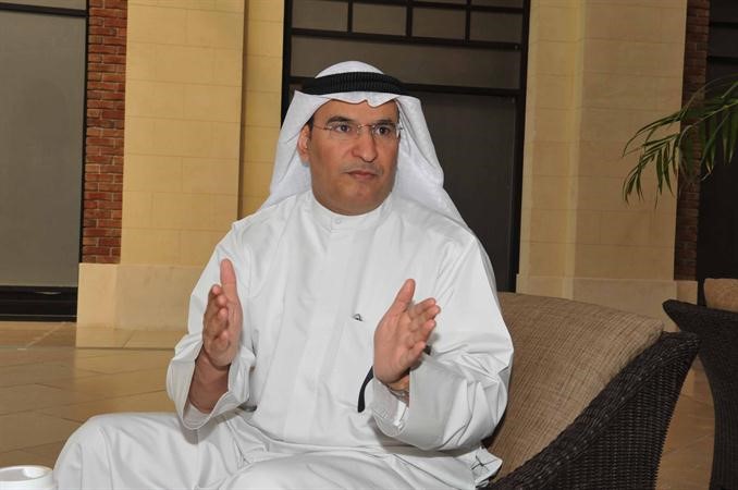 منصور العتيبي ﻿