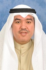 محمد البراك﻿
