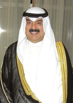 خالد الجارالله