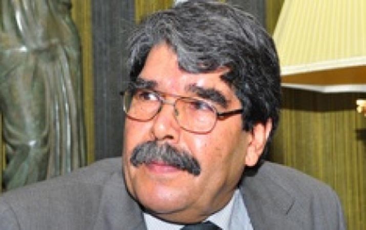 صالح مسلم