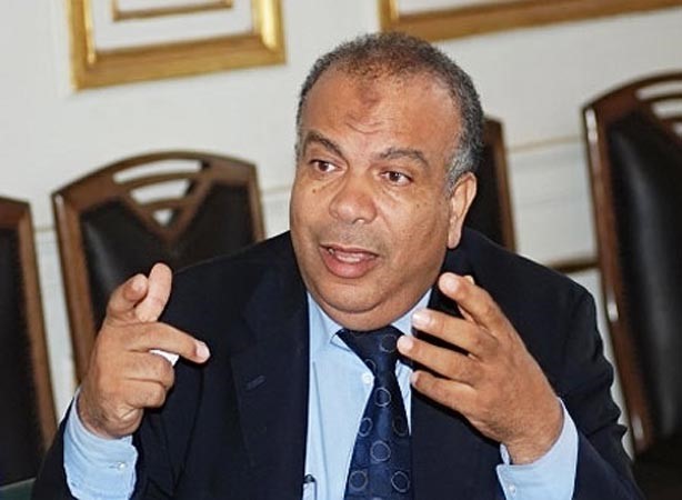 دسعد الكتاتني