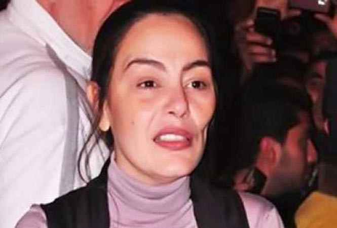 شريهان