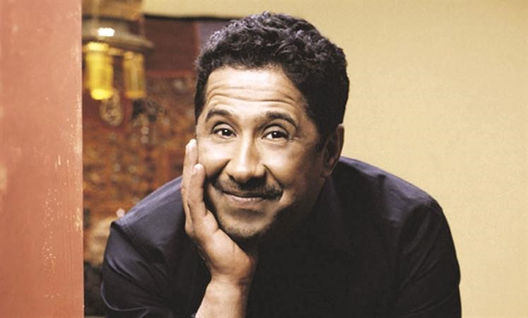 الشاب خالد 