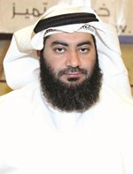 يوسف الكندري