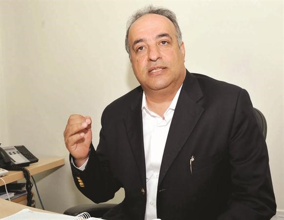 صلاح العوضي﻿