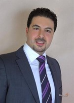رائد برجاس