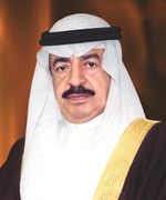 الامير خليفة بن سلمان