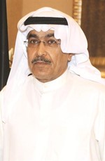 عدنان الراشد