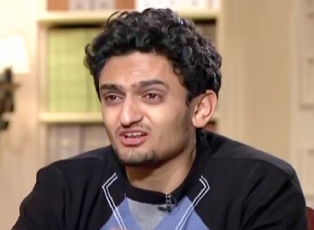 وائل غنيم