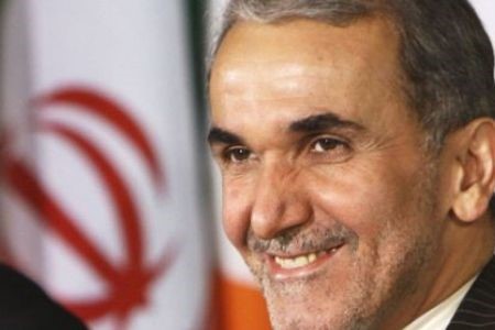 محمد مهدي اخوند زاده