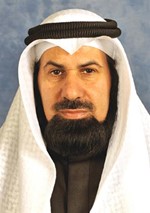 خالد الشليمي