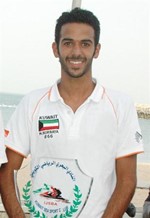 محمد بو ربيع ﻿