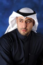 عبدالله العلندا﻿