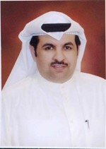 مبارك الخشاب﻿
