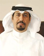 الشيخ علي الخالد﻿