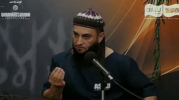 لبناني أطل من اليوتيوب و"غسل دماغ" منفذ تفجير بوسطن 