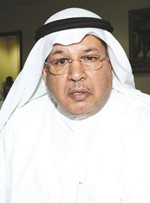 دابراهيم الخليفي﻿