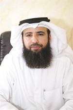 مسعود المطيري﻿