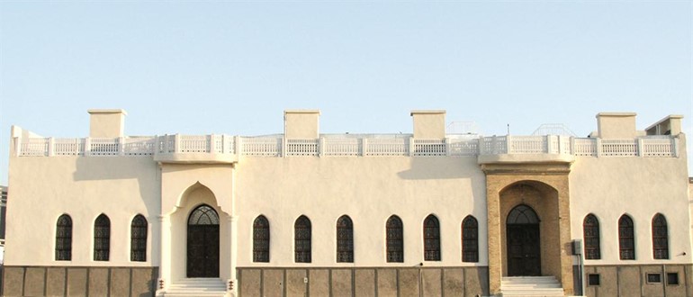 الشكل العام للمؤسسة 