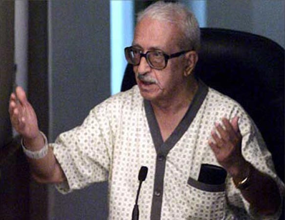 طارق عزيز