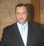 سمير قدومي