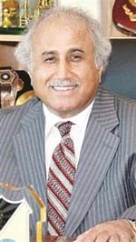د عبداللطيف البدر﻿