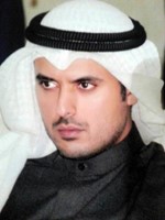 الشيخ حمود الجابر ﻿