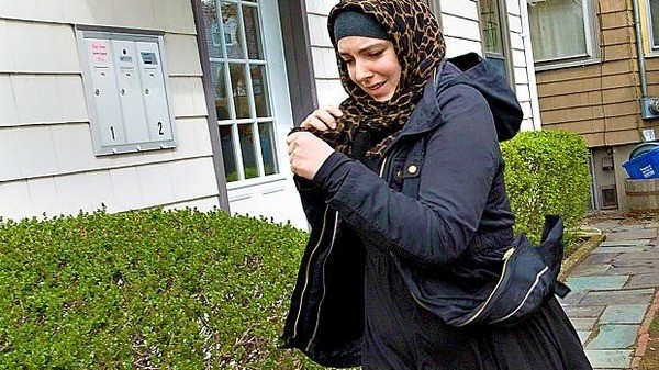 بالفيديو مقطع مأساوي للحظة اعتقال الأخ الأصغر بتفجير بوسطن .. ومحظوظ ينجو من تفجيري بوسطن وتكساس