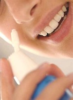 تساعد البخاخات على فتح قناة استاكيوس